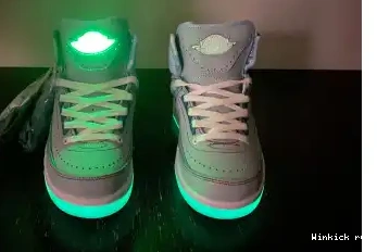 Jordan 2 J Balvin Retro 0629
